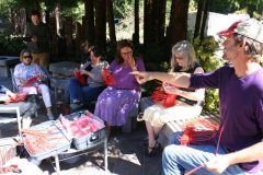 40's meditation_making